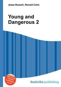 Paperback Young and Dangerous 2 Book