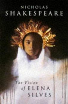 Paperback The Vision of Elena Silves Book