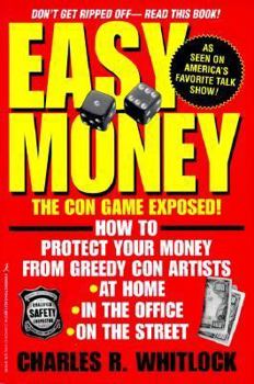 Paperback Easy Money Book