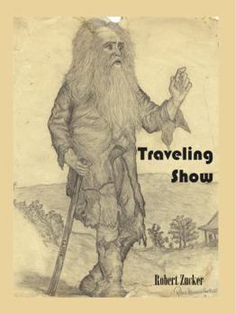 Paperback Traveling Show Book
