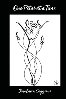 Paperback One Petal at a Time Book