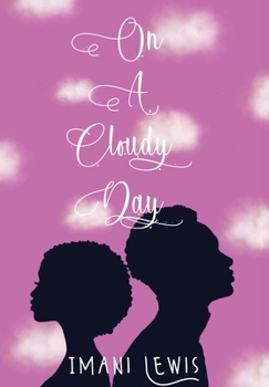 Hardcover On A Cloudy Day Book
