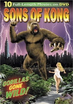 Sons of Kong