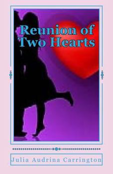 Paperback Reunion of Two Hearts Book