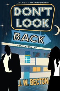 Paperback Don't Look Back Book
