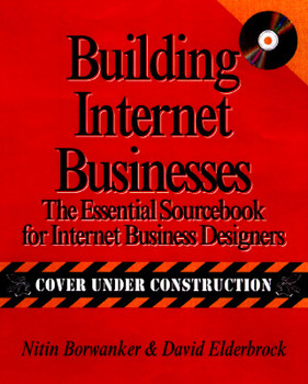 Paperback Building Successful Internet Businesses, with CD-ROM Book
