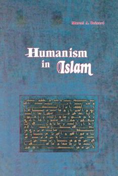 Paperback Humanism in Islam Book