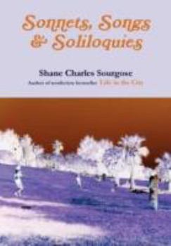 Hardcover Sonnets, Songs and Soliloquies Book