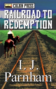 Paperback Railroad to Redemption Book