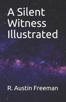 Paperback A Silent Witness Illustrated Book