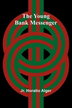 Paperback The Young Bank Messenger Book