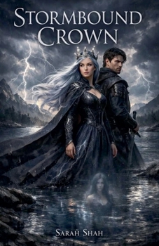 Paperback Stormbound Crown Book