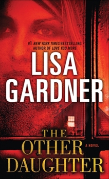 Mass Market Paperback The Other Daughter Book