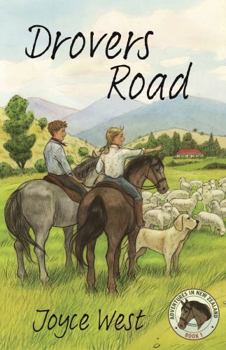 Drovers Road (Volume 1) (Drovers Road Trilogy)