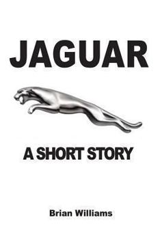 Paperback Jaguar: A Short Story Book