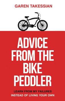 Advice from the Bike Peddler
