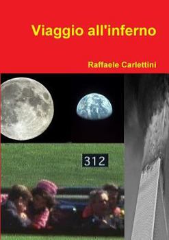 Paperback Viaggio all'inferno [Italian] Book