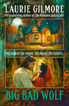 Big Bad Wolf - Book #1 of the Maple Hollow