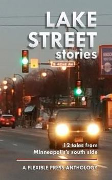 Paperback Lake Street Stories Book