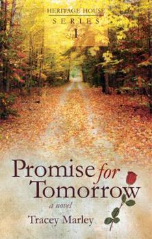 Paperback Promise for Tomorrow Book