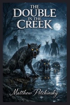 Paperback The Double in the Creek Book