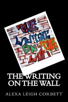 Paperback The Writing On The Wall Book