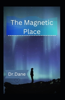 Paperback The Magnetic Place Book