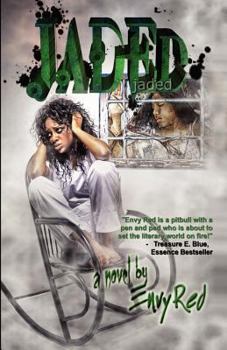 Paperback Jaded Book
