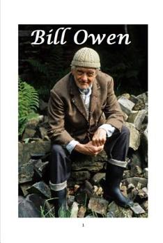 Paperback Bill Owen Book