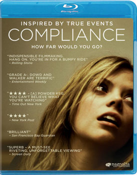 Blu-ray Compliance Book