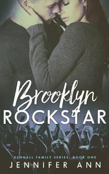 Paperback Brooklyn Rockstar Book