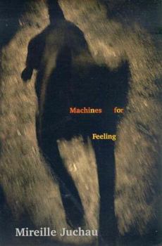 Paperback Machines for Feeling Book