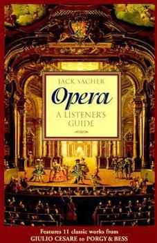 Paperback Opera: A Listener's Guide Book