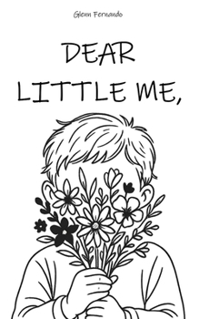 Paperback Dear Little Me Book