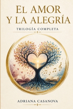 Paperback ¿Felicidad? No, el amor y la alegría [Spanish] Book