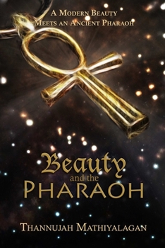 Paperback Beauty and the Pharaoh Book