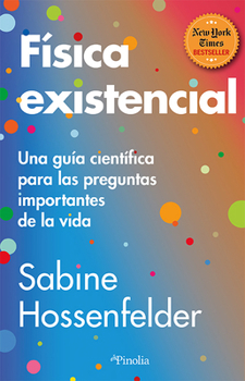Paperback Física Existencial [Spanish] Book