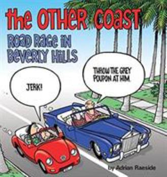 Paperback The Other Coast Book