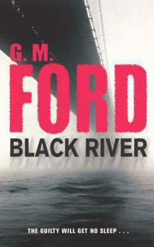 Black River - Book #2 of the Frank Corso