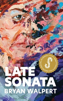 Paperback Late Sonata Book