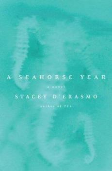 Hardcover A Seahorse Year Book