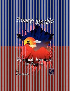 Paperback France Insolite Book