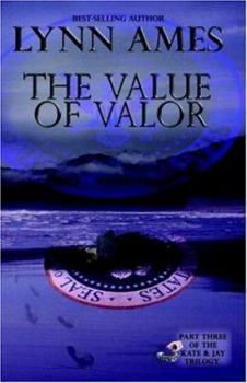 Paperback The Value of Valor Book