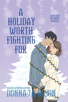 A Holiday Worth Fighting For (Blackout Gym)