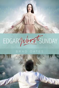 Paperback Edgar's Worst Sunday Book