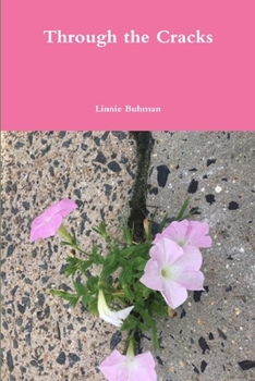 Paperback Through the Cracks Book