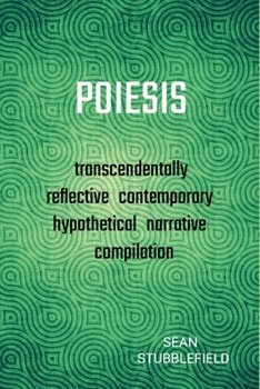 Paperback Poiesis: Speculative Fiction Anthology Book