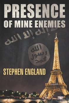 Paperback Presence of Mine Enemies Book