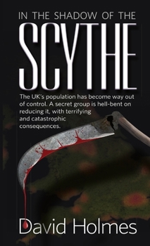 Paperback The Scythe Book