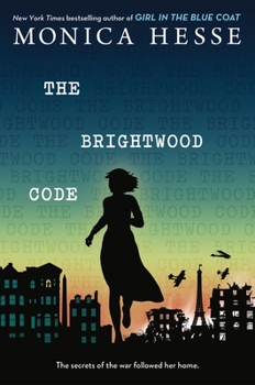 Hardcover The Brightwood Code Book